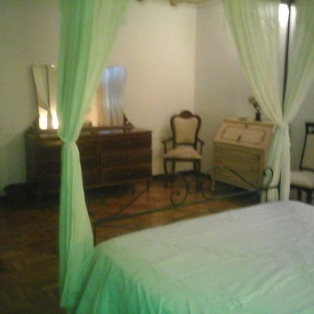 Casa Bindi Hotel Triana Buitenkant foto