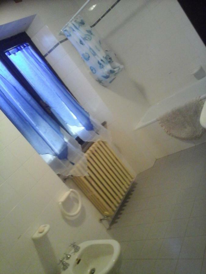 Casa Bindi Hotel Triana Buitenkant foto