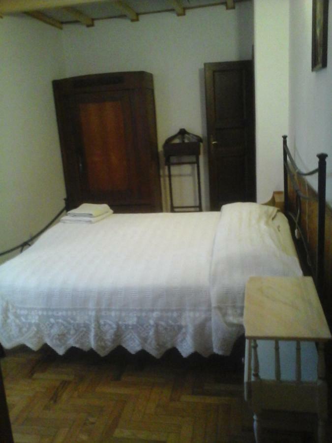Casa Bindi Hotel Triana Buitenkant foto
