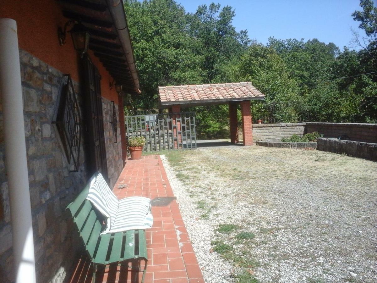 Casa Bindi Hotel Triana Buitenkant foto