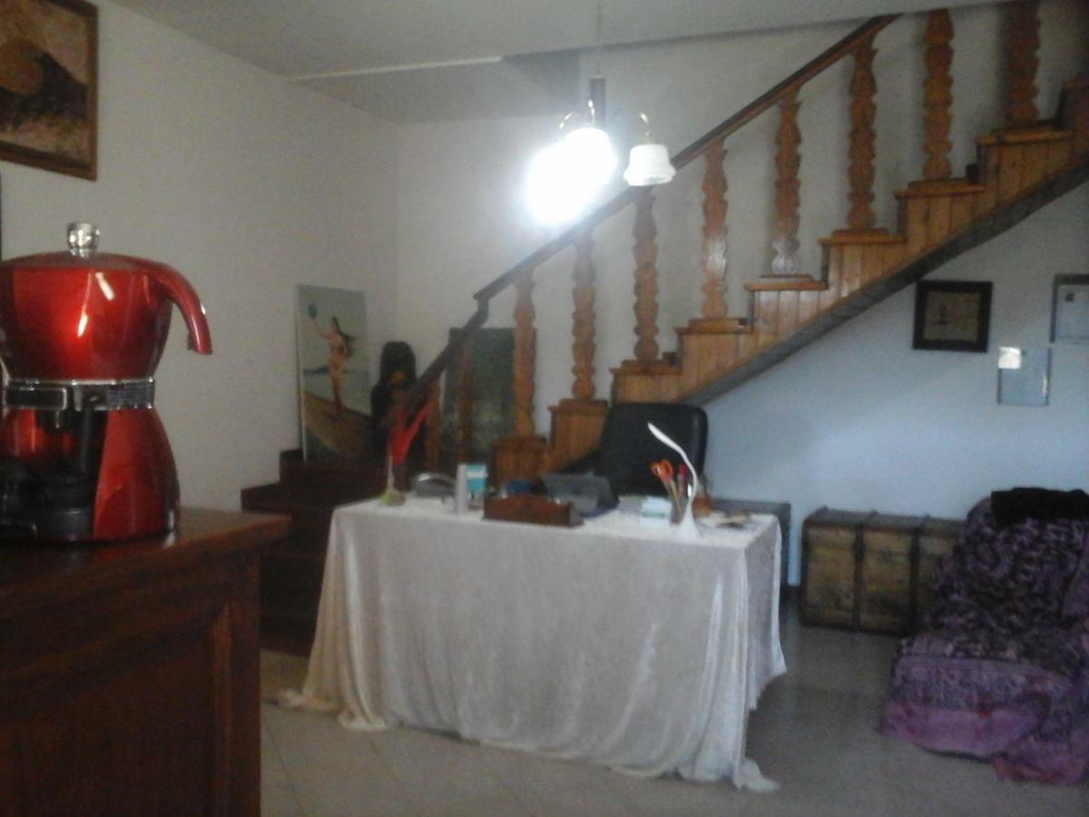 Casa Bindi Hotel Triana Buitenkant foto
