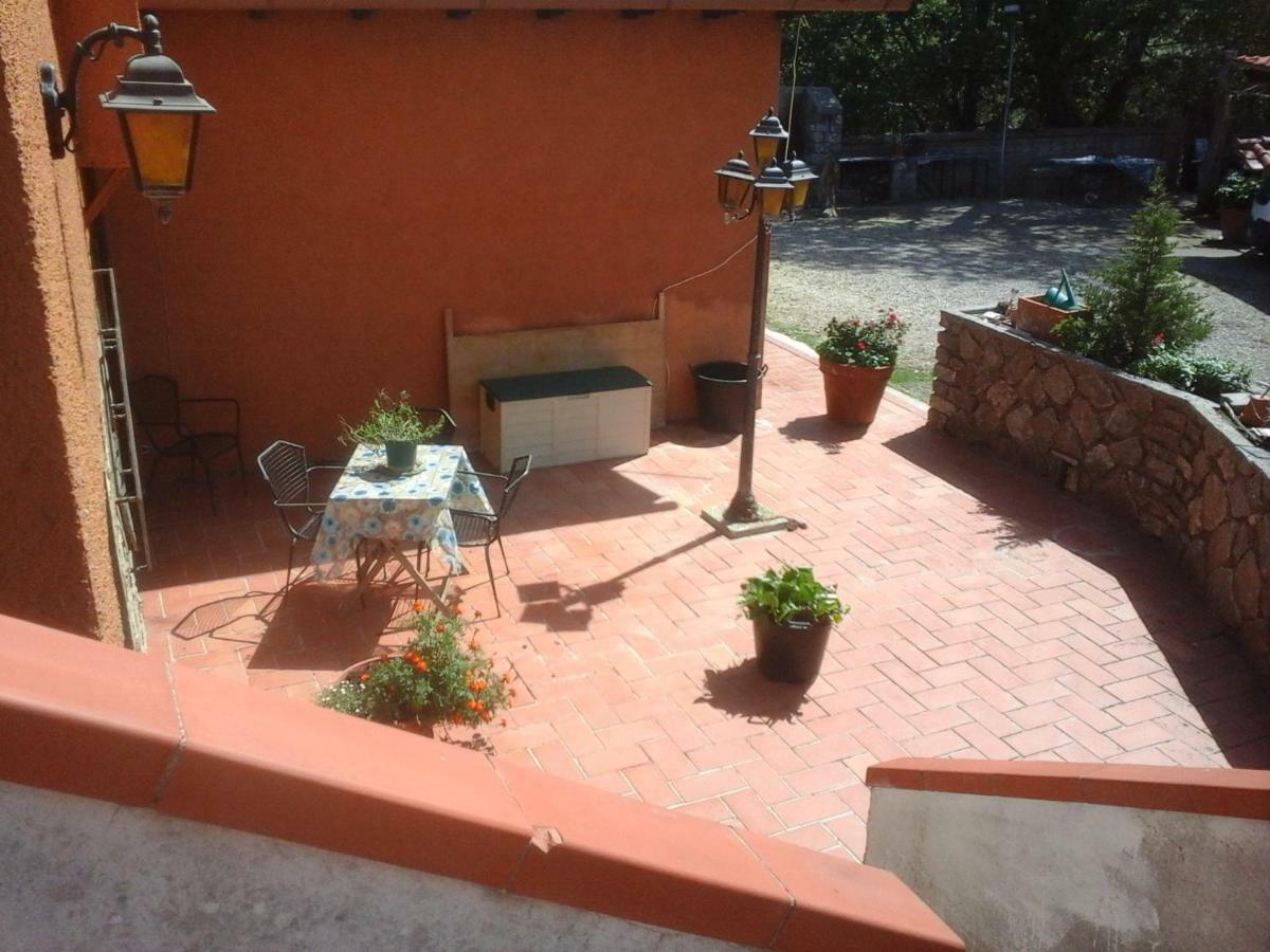 Casa Bindi Hotel Triana Buitenkant foto