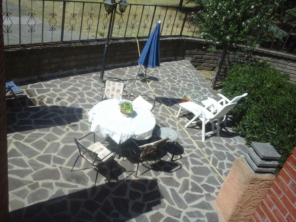 Casa Bindi Hotel Triana Buitenkant foto