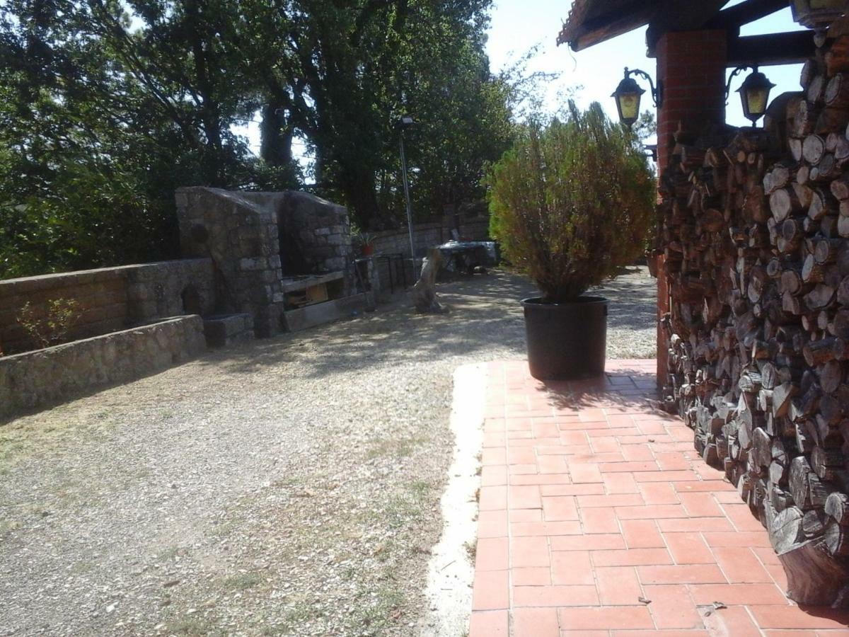 Casa Bindi Hotel Triana Buitenkant foto