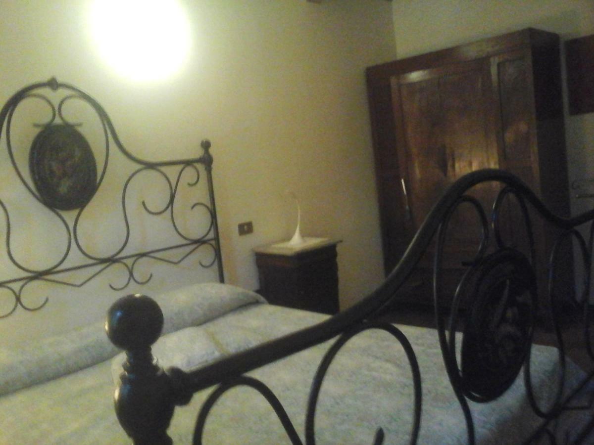 Casa Bindi Hotel Triana Buitenkant foto