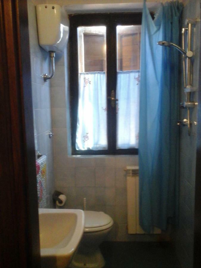 Casa Bindi Hotel Triana Buitenkant foto