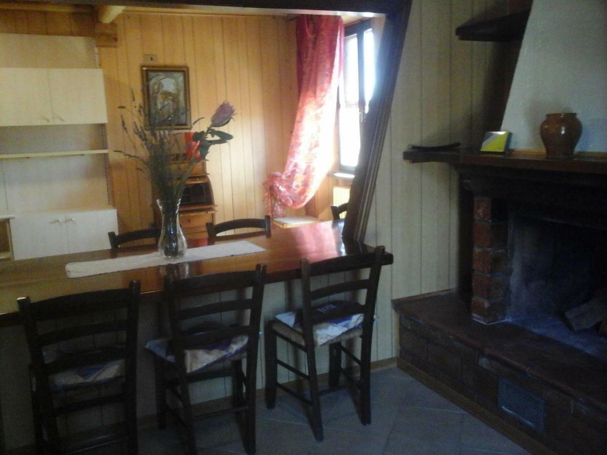 Casa Bindi Hotel Triana Buitenkant foto