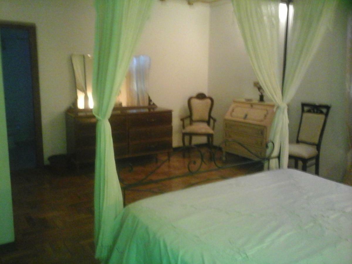 Casa Bindi Hotel Triana Buitenkant foto