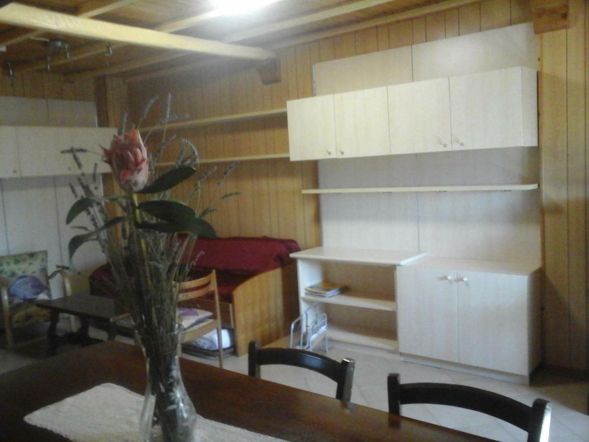 Casa Bindi Hotel Triana Buitenkant foto