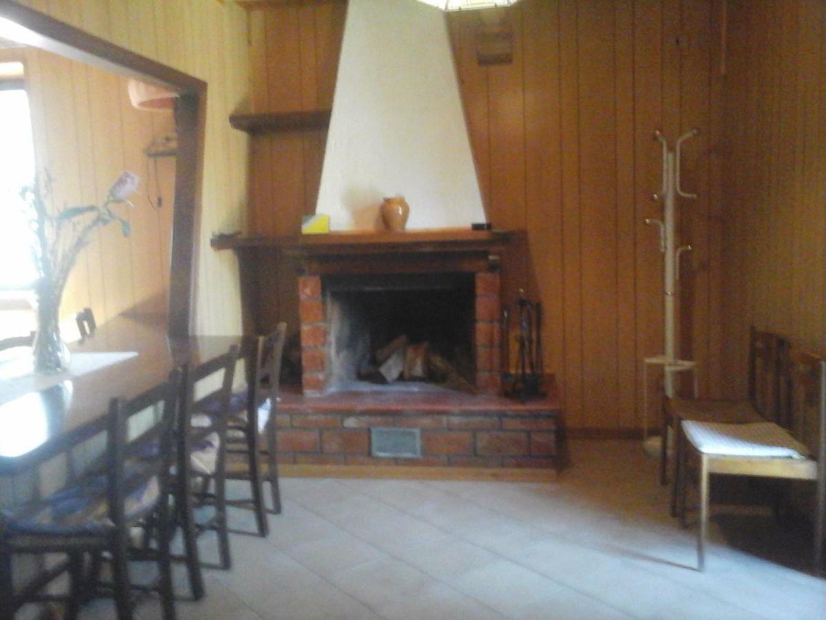 Casa Bindi Hotel Triana Buitenkant foto
