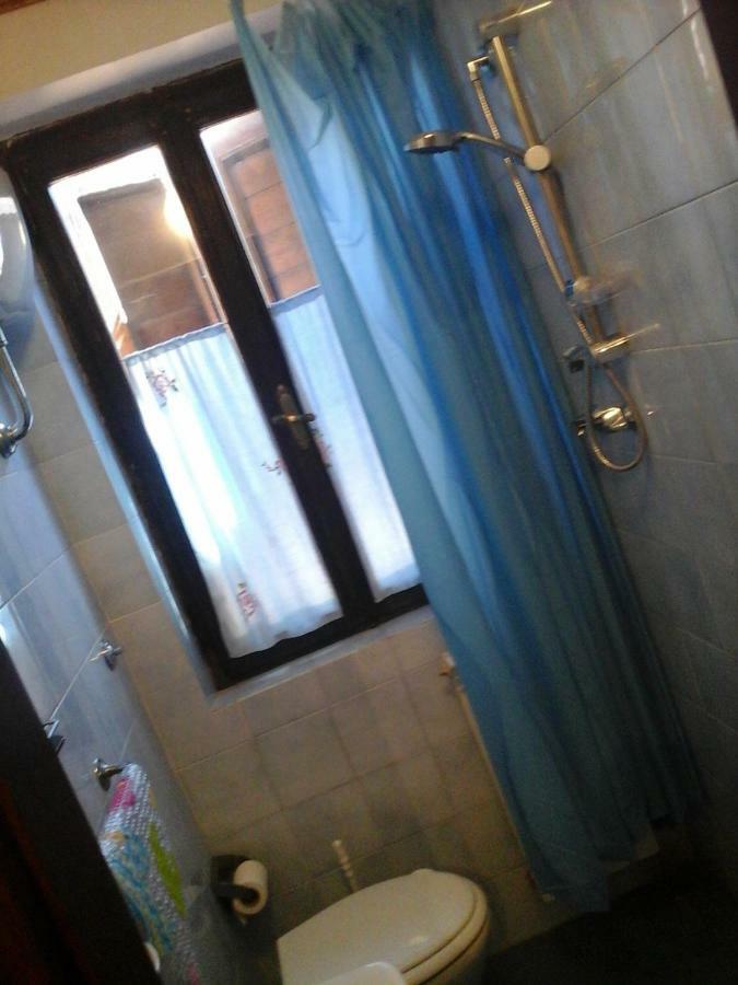 Casa Bindi Hotel Triana Buitenkant foto