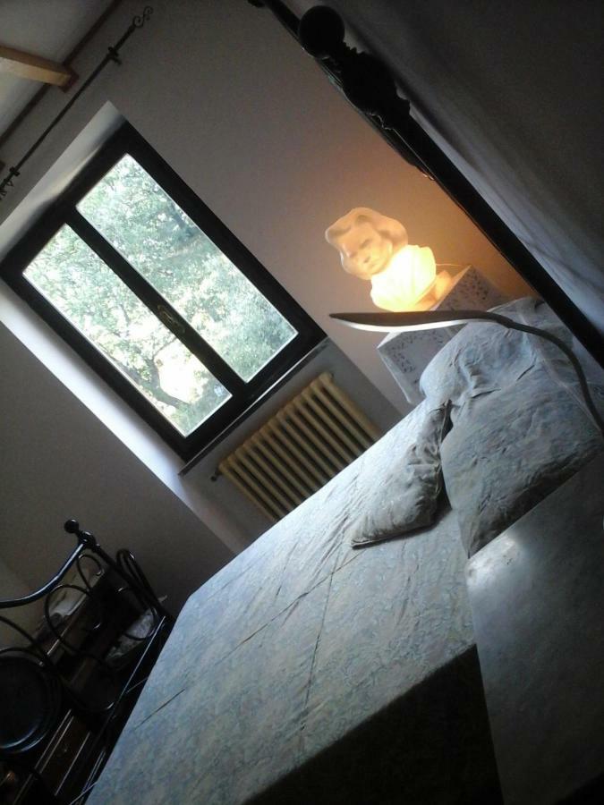 Casa Bindi Hotel Triana Buitenkant foto