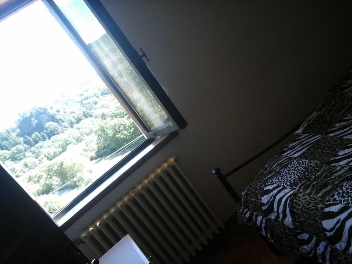 Casa Bindi Hotel Triana Buitenkant foto