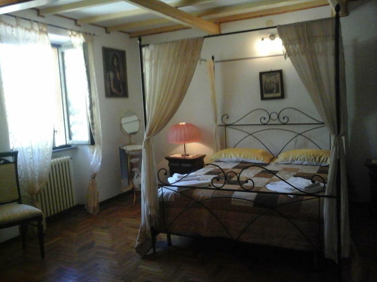 Casa Bindi Hotel Triana Buitenkant foto