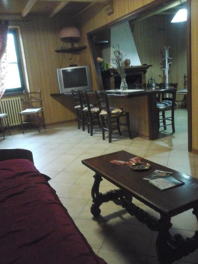 Casa Bindi Hotel Triana Buitenkant foto