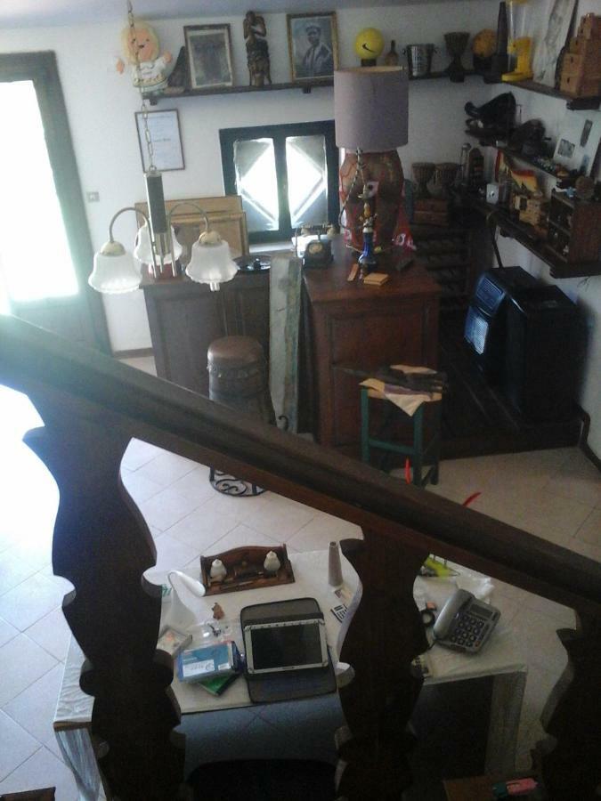 Casa Bindi Hotel Triana Buitenkant foto