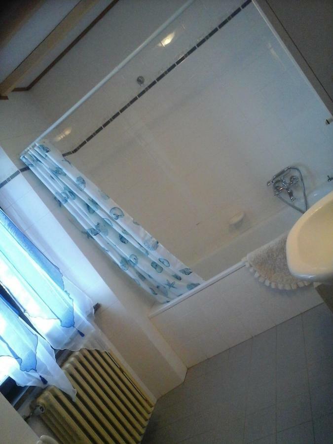 Casa Bindi Hotel Triana Buitenkant foto