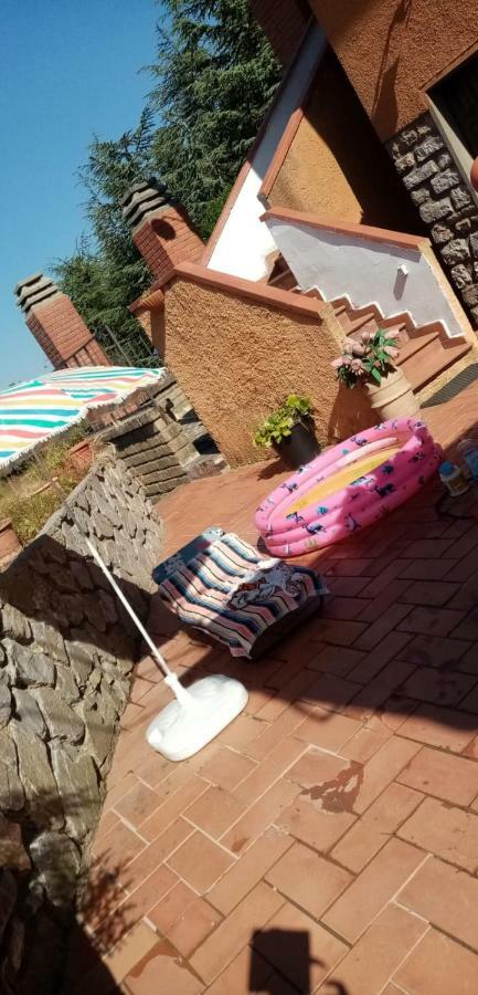 Casa Bindi Hotel Triana Buitenkant foto