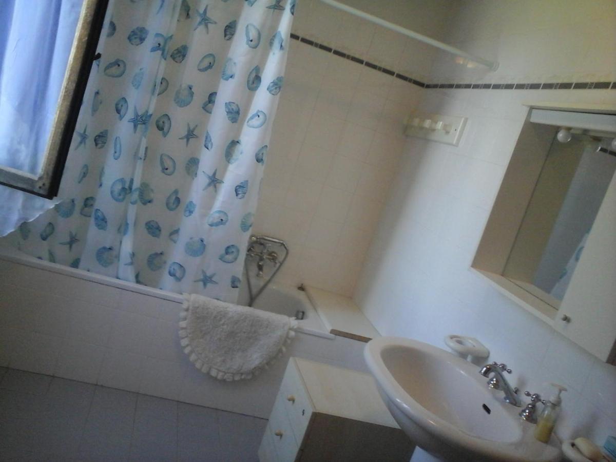 Casa Bindi Hotel Triana Buitenkant foto
