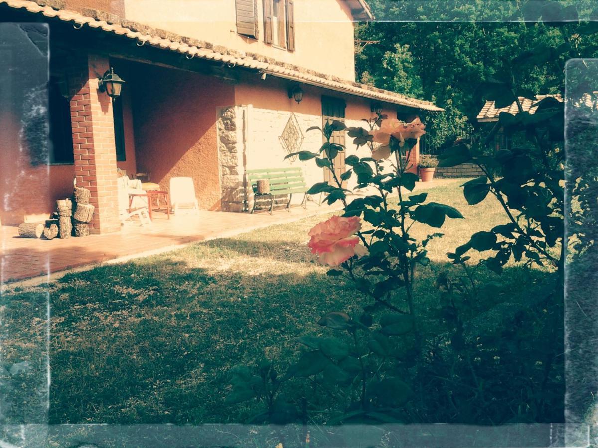 Casa Bindi Hotel Triana Buitenkant foto